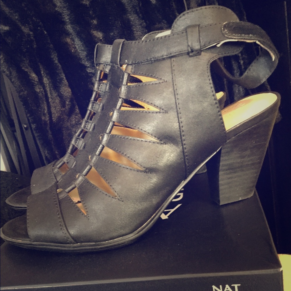 Naturalizers Sandal